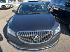 Used 2016  Buick LaCrosse 4d Sedan Leather V6 at Maxx Loans near St. Adrian, MI