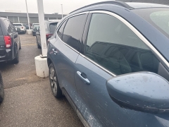 Used 2023  Ford Escape Platinum AWD at Maxx Loans near St&period; Adrian&comma; MI