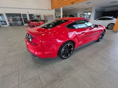 Used 2019  Ford Mustang GT Fastback at Maxx Loans near St&period; Adrian&comma; MI