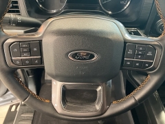 Used 2023  Ford F-150 Tremor 4WD SuperCrew 5.5' Box at Maxx Loans near St. Adrian, MI