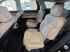 Used 2022  Hyundai Palisade Calligraphy AWD at Maxx Loans near St&period; Adrian&comma; MI