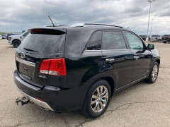 Used 2012 Kia Sorento 4d SUV AWD SX at Maxx Loans near ,