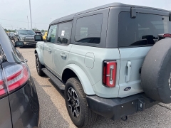 Used 2022 Ford Bronco 4 Door 4x4 at Maxx Loans near St. Adrian, MI
