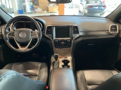 Used 2017 Jeep Grand Cherokee Limited 4x4 at Maxx Loans near St. Adrian, MI