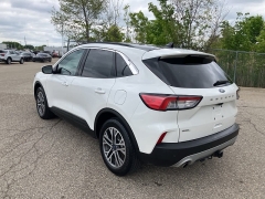 Used 2020 Ford Escape 4d SUV AWD SEL 2.0L at Maxx Loans near ,