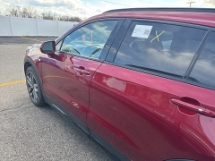 Used 2019  Cadillac XT4 4d SUV AWD Sport at Maxx Loans near St&period; Adrian&comma; MI