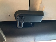 Used 2016  Jeep Wrangler Unlimited 4WD 4dr Sahara at Maxx Loans near St. Adrian, MI