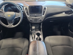 Used 2024  Chevrolet Malibu 4dr Sdn 1LT at Maxx Loans near St&period; Adrian&comma; MI