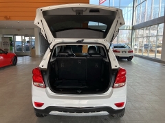 Used 2017  Chevrolet Trax 4d SUV AWD LT at Maxx Loans near St&period; Adrian&comma; MI