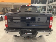 Used 2022  Ford Super Duty F-350 SRW 4WD Reg Cab 8' Box at Maxx Loans near St&period; Adrian&comma; MI