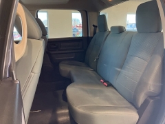 Used 2015  Ram 1500 4WD Crew Cab 140.5" Express at Maxx Loans near St. Adrian, MI