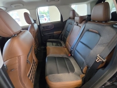Used 2023  Ford Bronco Sport Outer Banks 4x4 at Maxx Loans near St&period; Adrian&comma; MI
