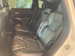 Used 2020 Jeep Cherokee Limited 4x4 at Suburban Ford of Sterling Heights near Sterling Heights, MI