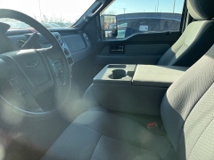 Used 2014  Ford F-150 4WD SuperCrew at Maxx Loans near St&period; Adrian&comma; MI