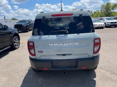 Used 2021 Ford Bronco Sport Big Bend 4x4 at Suburban Ford of Sterling Heights near Sterling Heights, MI