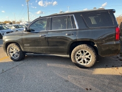Used 2017  Chevrolet Tahoe 4d SUV 4WD Premier at Maxx Loans near St. Adrian, MI