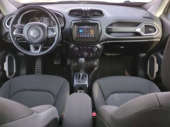 Used 2019 Jeep Renegade Latitude 4x4 at Maxx Loans near St. Adrian, MI