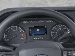 Used 2025  Ford Super Duty F-350 SRW XL 4WD Reg Cab 8' Box at Maxx Loans near St&period; Adrian&comma; MI