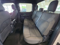 Used 2024  Ford F-150 4WD STX SuperCrew 5&period;5' Box at Maxx Loans near St&period; Adrian&comma; MI