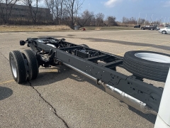 Used 2023  Ford Super Duty F-450 DRW 2WD Reg Cab WB CA at Maxx Loans near St&period; Adrian&comma; MI