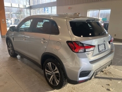 Used 2025  Mitsubishi Outlander Sport 2&period;0 AWC at Maxx Loans near St&period; Adrian&comma; MI