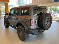 Used 2024 Ford Bronco Outer Banks 4 Door 4x4 at Maxx Loans near ,