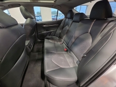 Used 2019  Toyota Camry V6 Auto &lpar;Natl&rpar; at Maxx Loans near St&period; Adrian&comma; MI