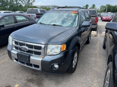 Used 2010 Ford Escape 4WD 4dr Hybrid at Suburban Ford of Sterling Heights near Sterling Heights, MI