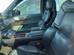 Used 2023 Lincoln Navigator Reserve 4x4 at Maxx Loans near St. Adrian, MI