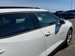 Used 2019  Chevrolet Blazer 4d SUV FWD 3LT at Maxx Loans near St&period; Adrian&comma; MI