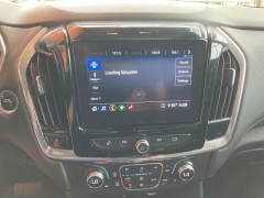 Used 2020 Chevrolet Traverse 4d SUV AWD LT Cloth w/1LT at Suburban Ford of Sterling Heights near Sterling Heights, MI