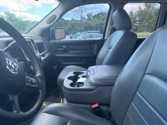 Used 2014  Ram 1500 4WD Quad Cab 140&period;5" Tradesman at Maxx Loans near St&period; Adrian&comma; MI