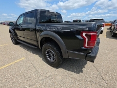 Used 2019  Ford F-150 4WD SuperCrew Raptor at Maxx Loans near St&period; Adrian&comma; MI