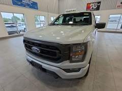 Used 2023  Ford F-150 4WD SuperCrew Box at Maxx Loans near St&period; Adrian&comma; MI