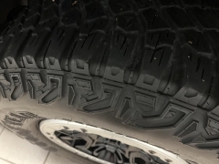Used 2022 Ford Bronco 4 Door Advanced 4x4 at Suburban Ford of Sterling Heights near Sterling Heights, MI