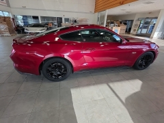 Used 2017  Ford Mustang GT Fastback at Maxx Loans near St&period; Adrian&comma; MI
