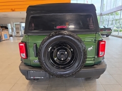 Used 2023  Ford Bronco 4 Door 4x4 at Maxx Loans near St&period; Adrian&comma; MI
