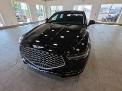 Used 2021  Genesis G90 5&period;0L Ultimate RWD at Maxx Loans near St&period; Adrian&comma; MI