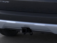 New 2025 Ford Escape Platinum AWD at Suburban Ford of Sterling Heights near Sterling Heights, MI