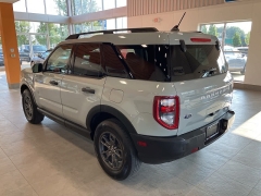 Used 2022 Ford Bronco Sport Big Bend 4x4 at Maxx Loans near St. Adrian, MI