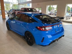 Used 2023 Honda Civic Type R Manual at Maxx Loans near St. Adrian, MI