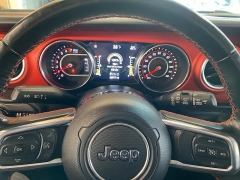 Used 2020  Jeep Wrangler Unlimited Rubicon 4x4 at Maxx Loans near St&period; Adrian&comma; MI