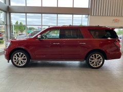 Used 2019 Ford Expedition Max 4d SUV 4WD Platinum at Maxx Loans near St. Adrian, MI