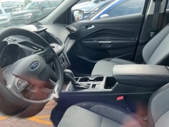 Used 2019 Ford Escape 4d SUV 4WD SE at Suburban Ford of Sterling Heights near Sterling Heights, MI
