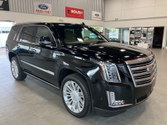 Used 2019  Cadillac Escalade 4d SUV 4WD Platinum at Maxx Loans near St. Adrian, MI