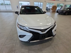 Used 2019  Toyota Camry XSE Auto &lpar;Natl&rpar; at Maxx Loans near St&period; Adrian&comma; MI