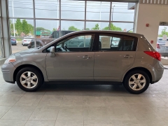 Used 2012 Nissan Versa 5dr HB Auto 1.8 S at Maxx Loans near ,