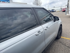 Used 2022  Kia Carnival LX Seat Package FWD at Maxx Loans near St&period; Adrian&comma; MI