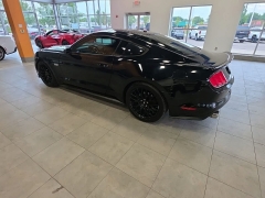 Used 2015  Ford Mustang 2dr Fastback GT at Maxx Loans near St&period; Adrian&comma; MI