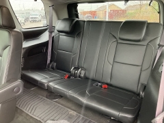 Used 2017 Chevrolet Tahoe 4d SUV 4WD LT at Suburban Ford of Sterling Heights near Sterling Heights, MI